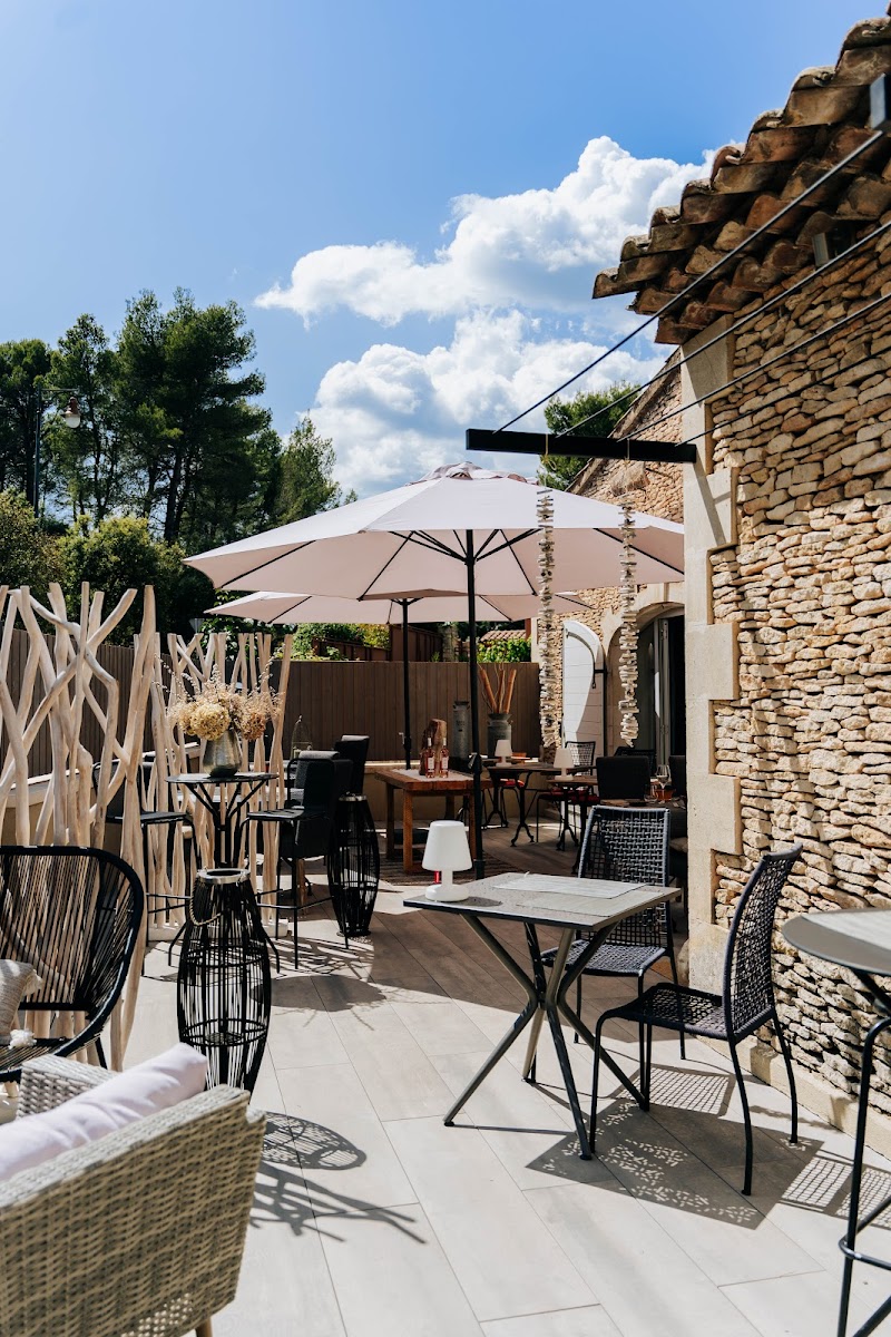 Le Restaurant Le Piquebaure