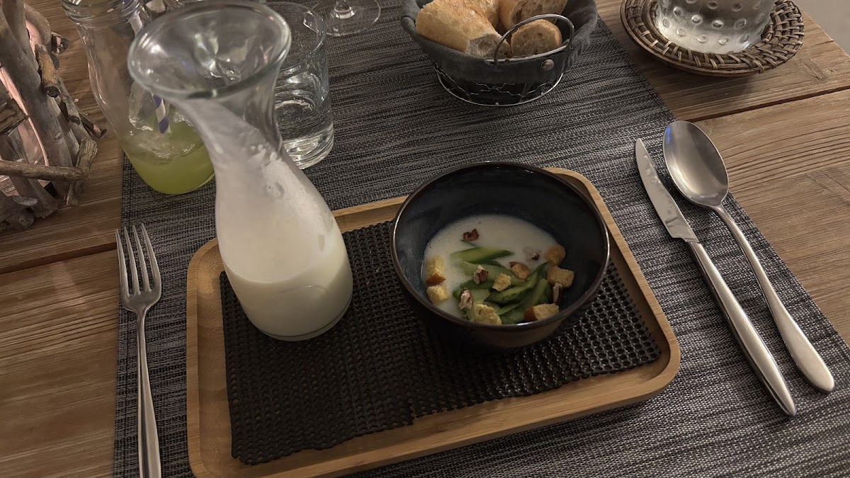 Le Restaurant Le Piquebaure - Photo 2