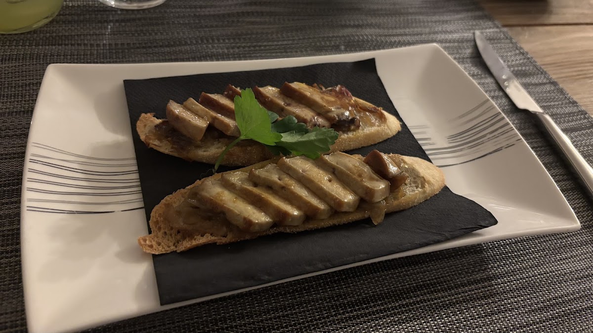 Le Restaurant Le Piquebaure - Photo 7