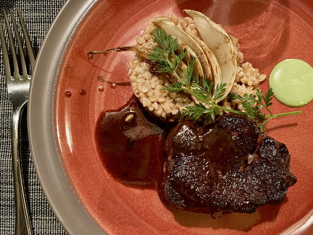 Le Restaurant Le Piquebaure - Photo 8