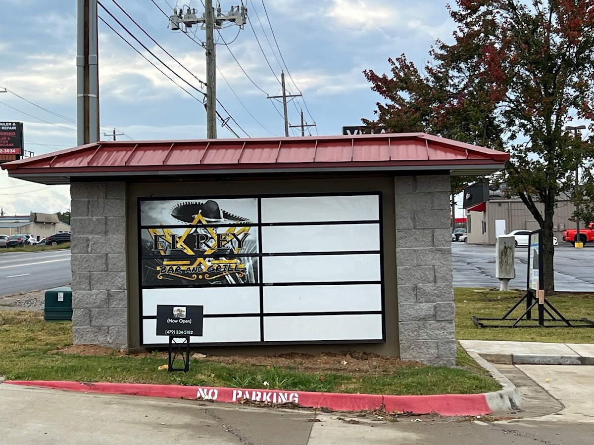El Rey Bar And Grill