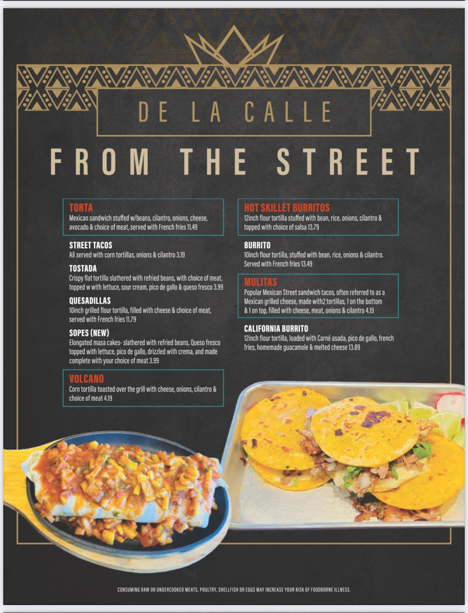 Menu Photo 3