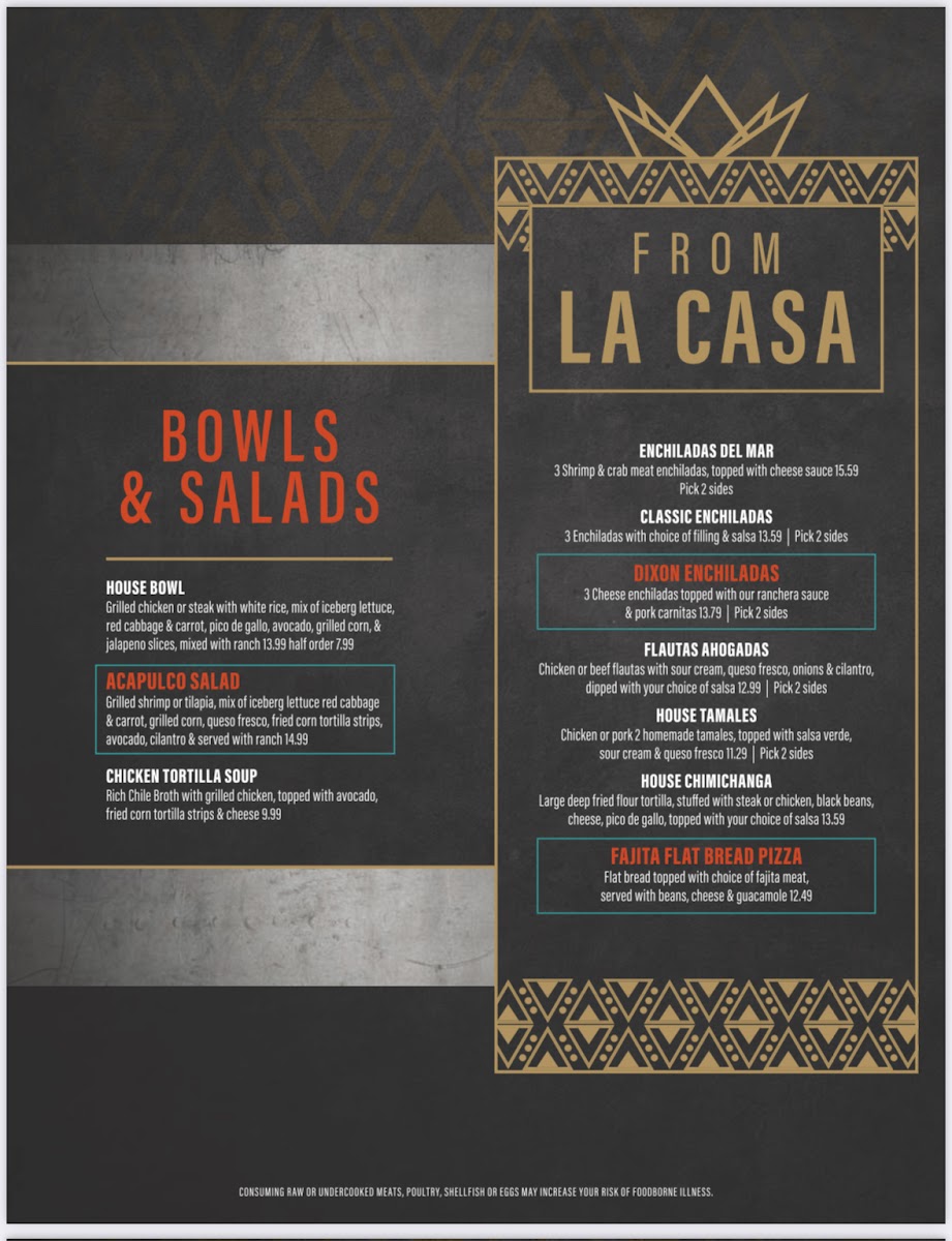 Menu Photo 5