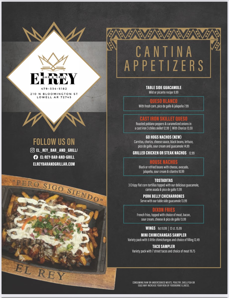 Menu Photo 7