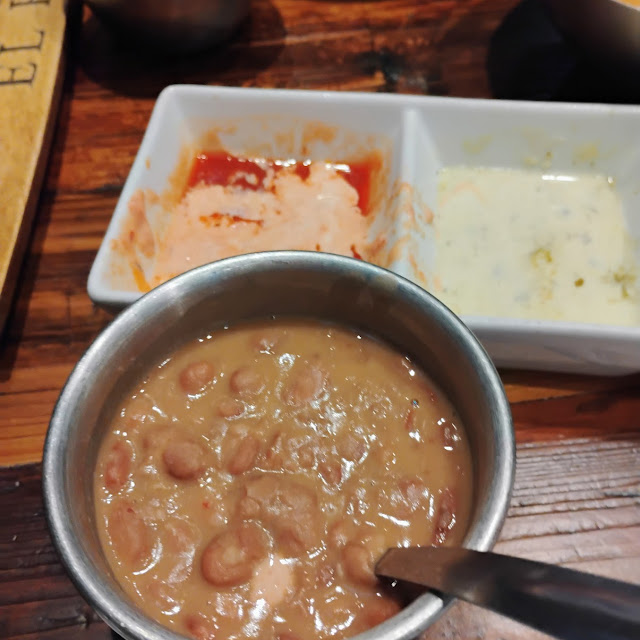 Refried Beans