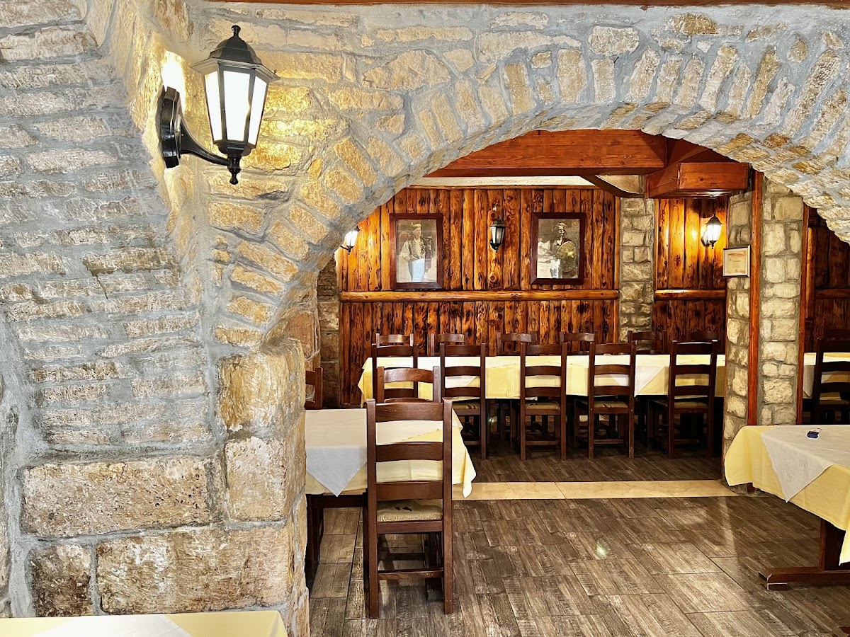 Konoba Ispod ure - Photo 3