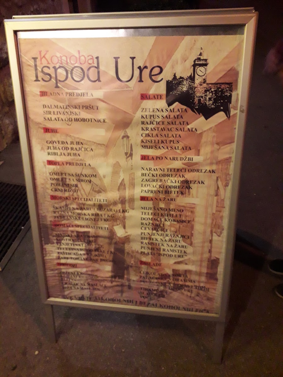 Menu Photo 9