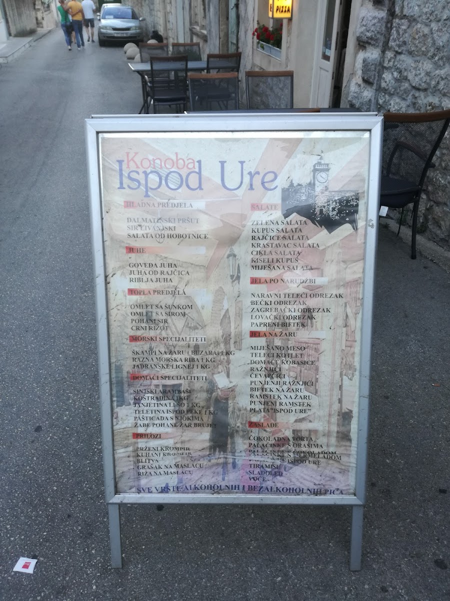 Menu Photo 7