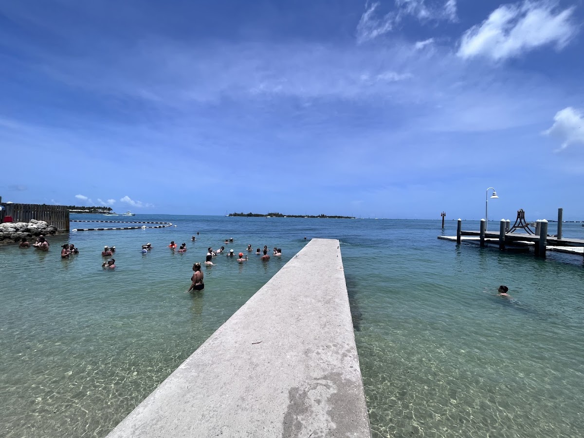 Lagerheads Beach Bar & Watersports - Photo 3
