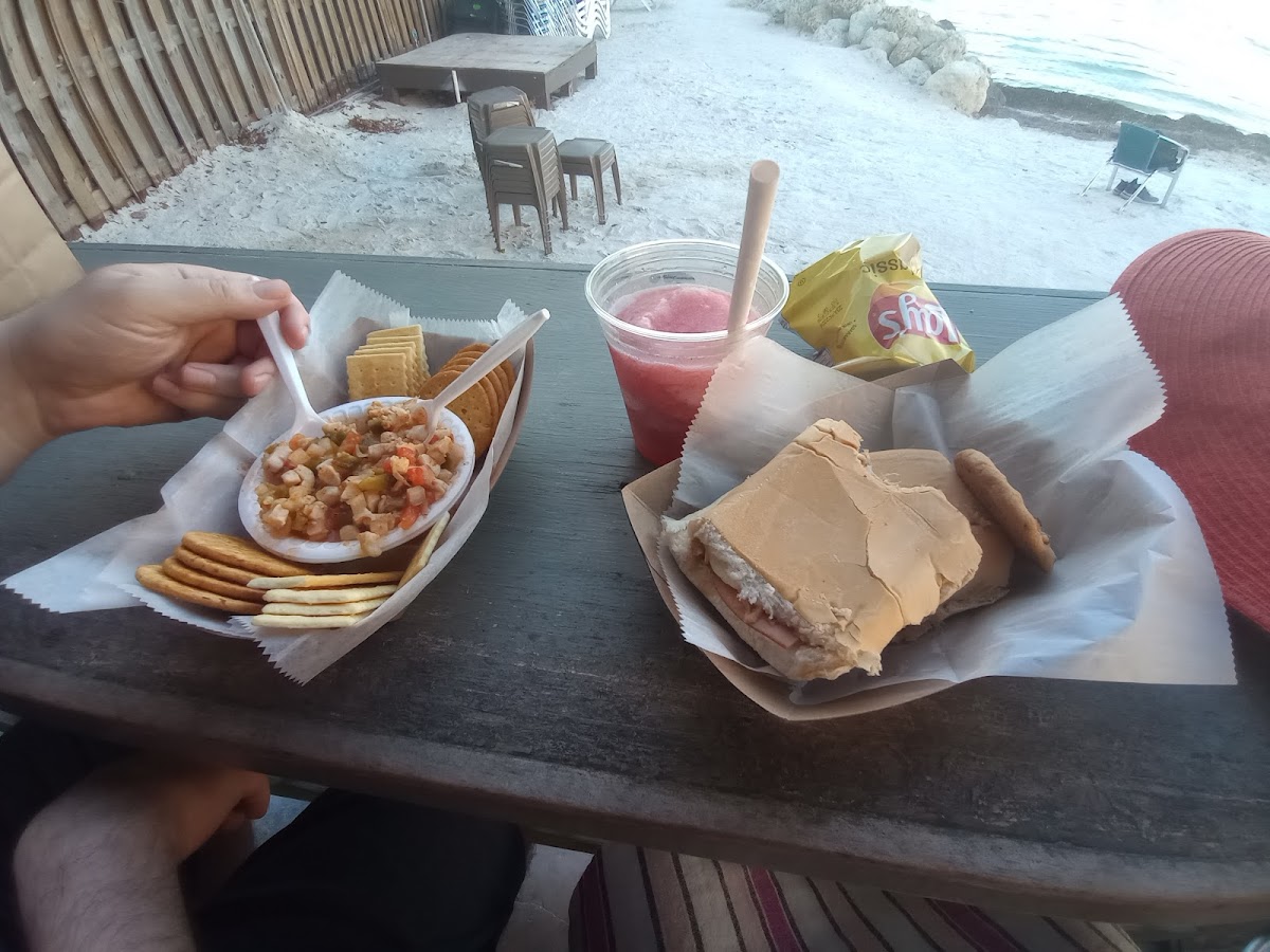 Lagerheads Beach Bar & Watersports - Photo 5