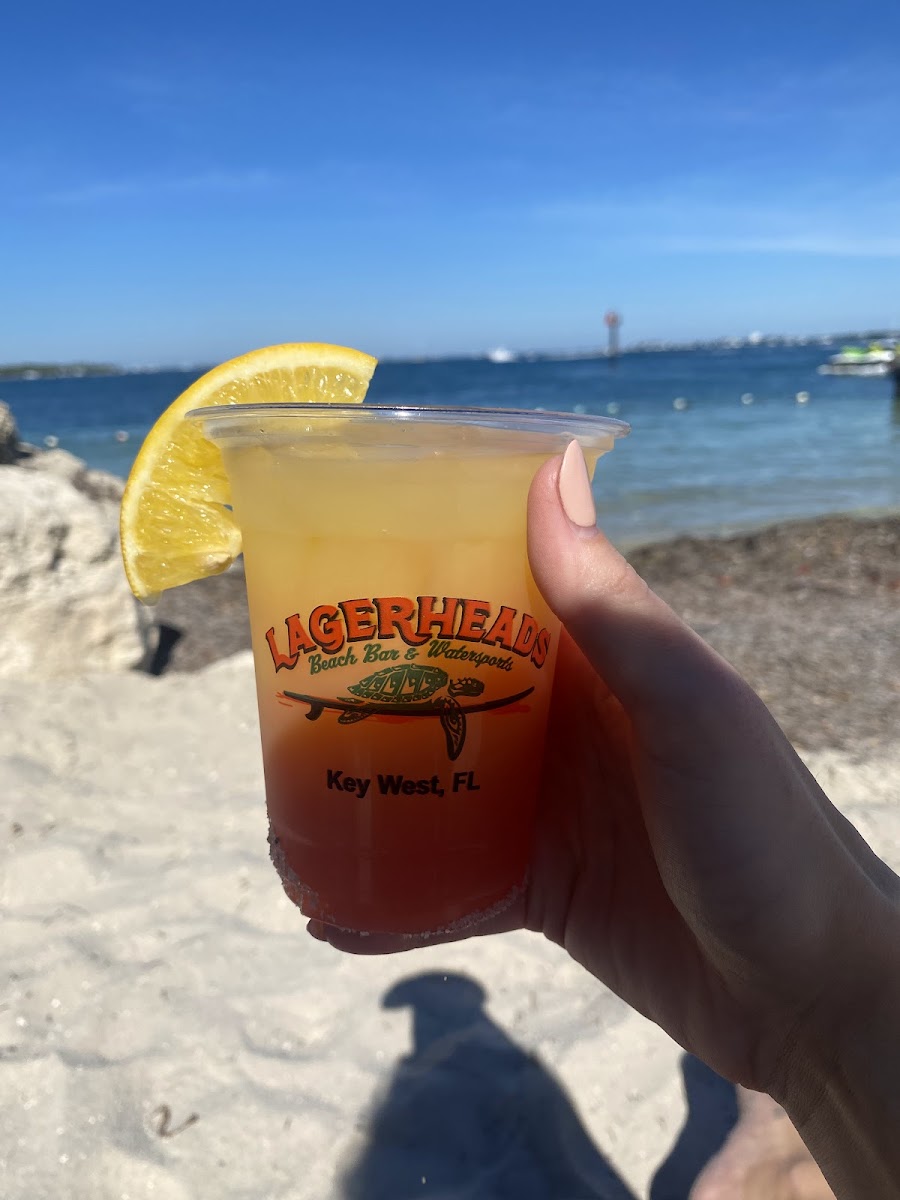 Lagerheads Beach Bar & Watersports - Photo 7