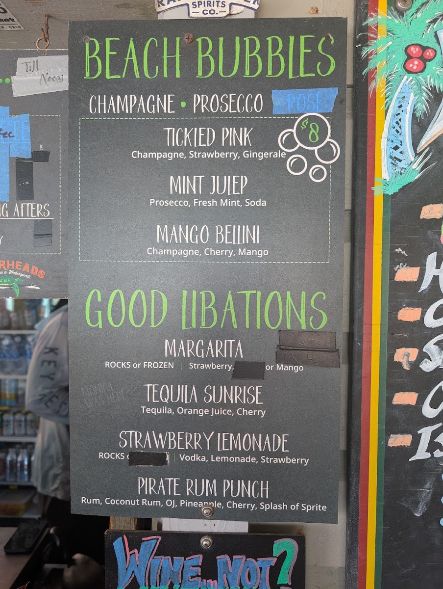 Menu Photo 9