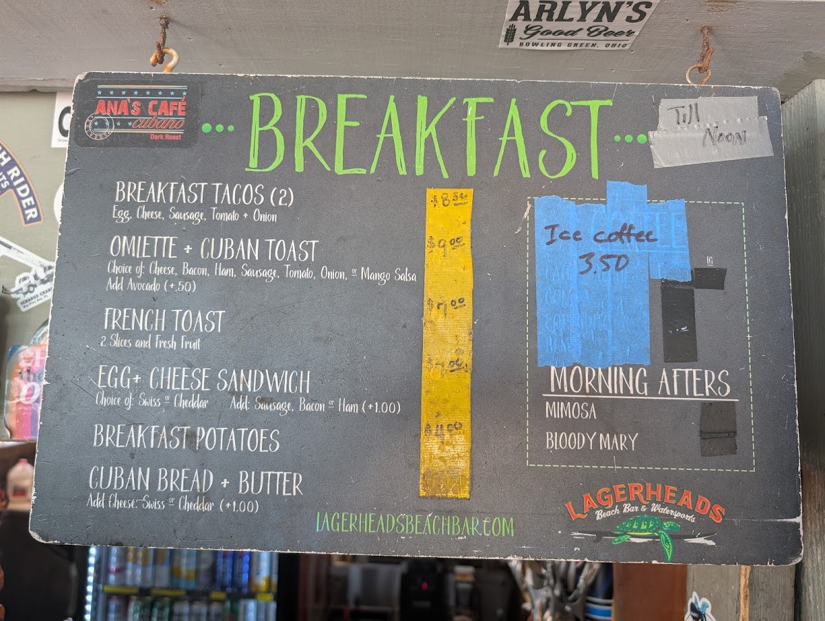 Menu Photo 4