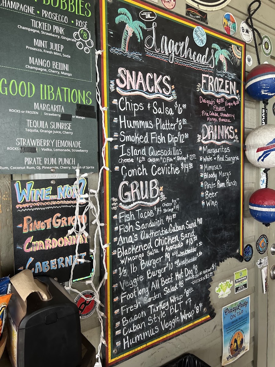 Menu Photo 7