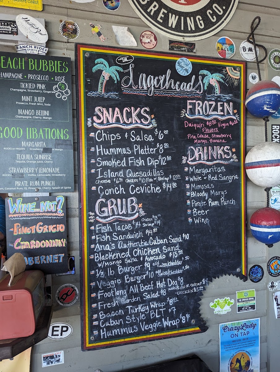 Menu Photo 8