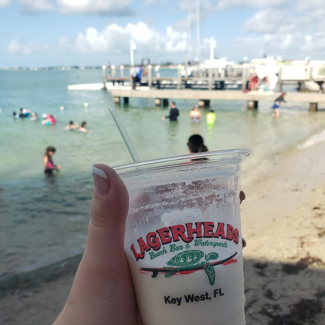 Piña Colada