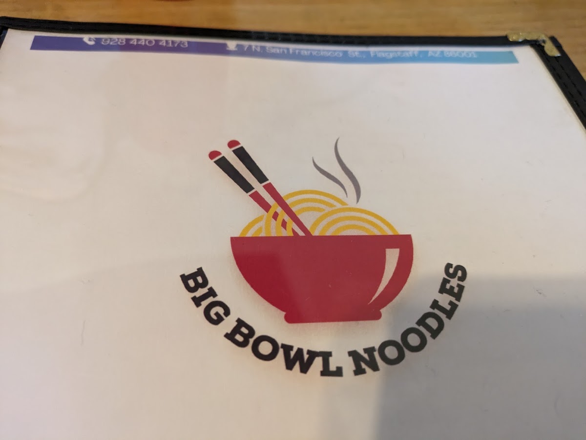 Big Bowl Noodles - Photo 9