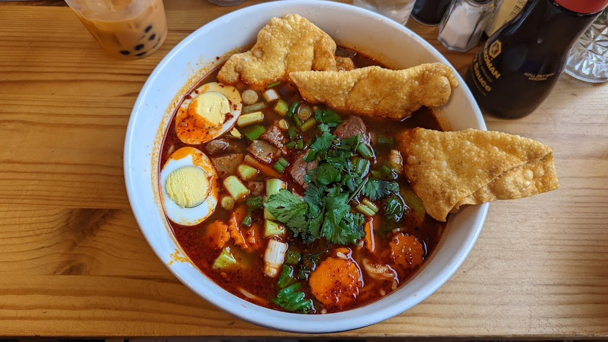 Big Bowl Noodles - Photo 1