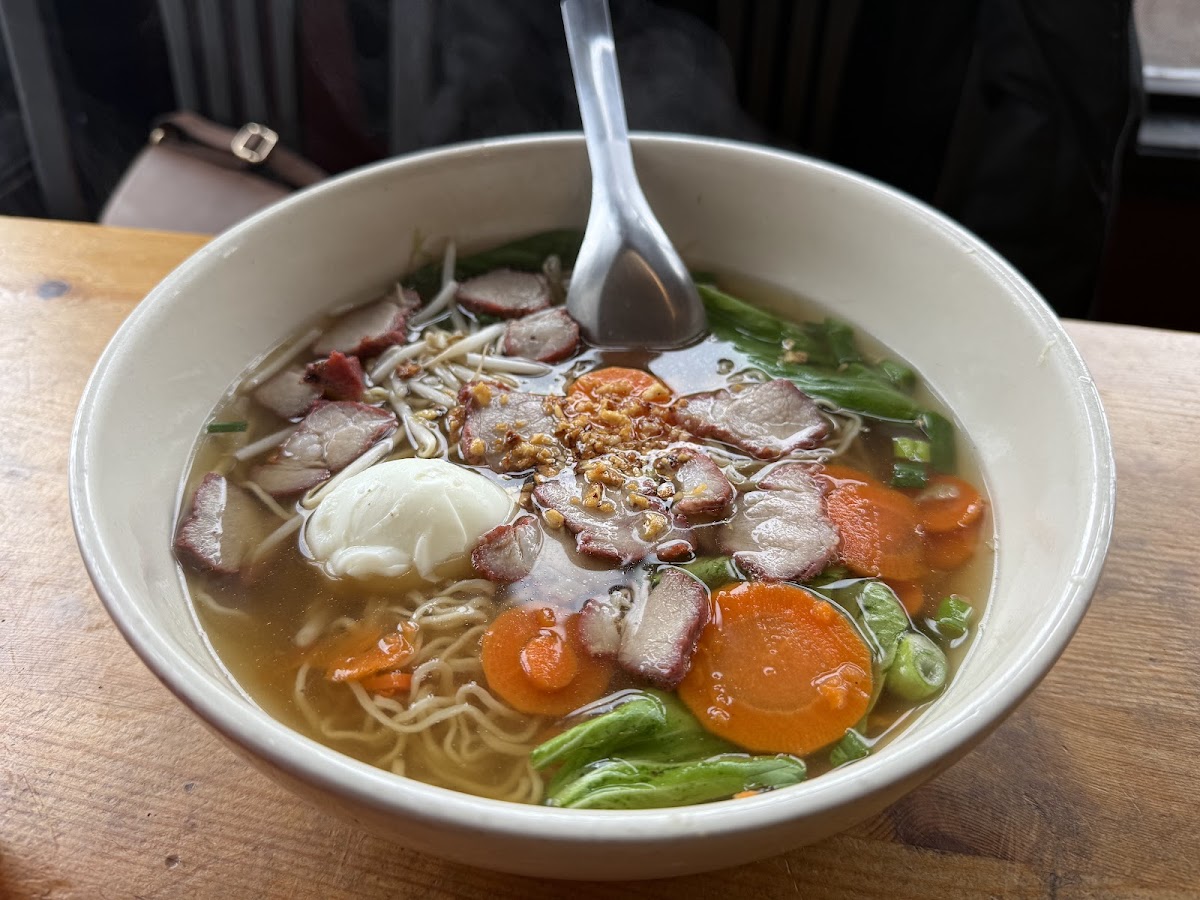 Big Bowl Noodles - Photo 3