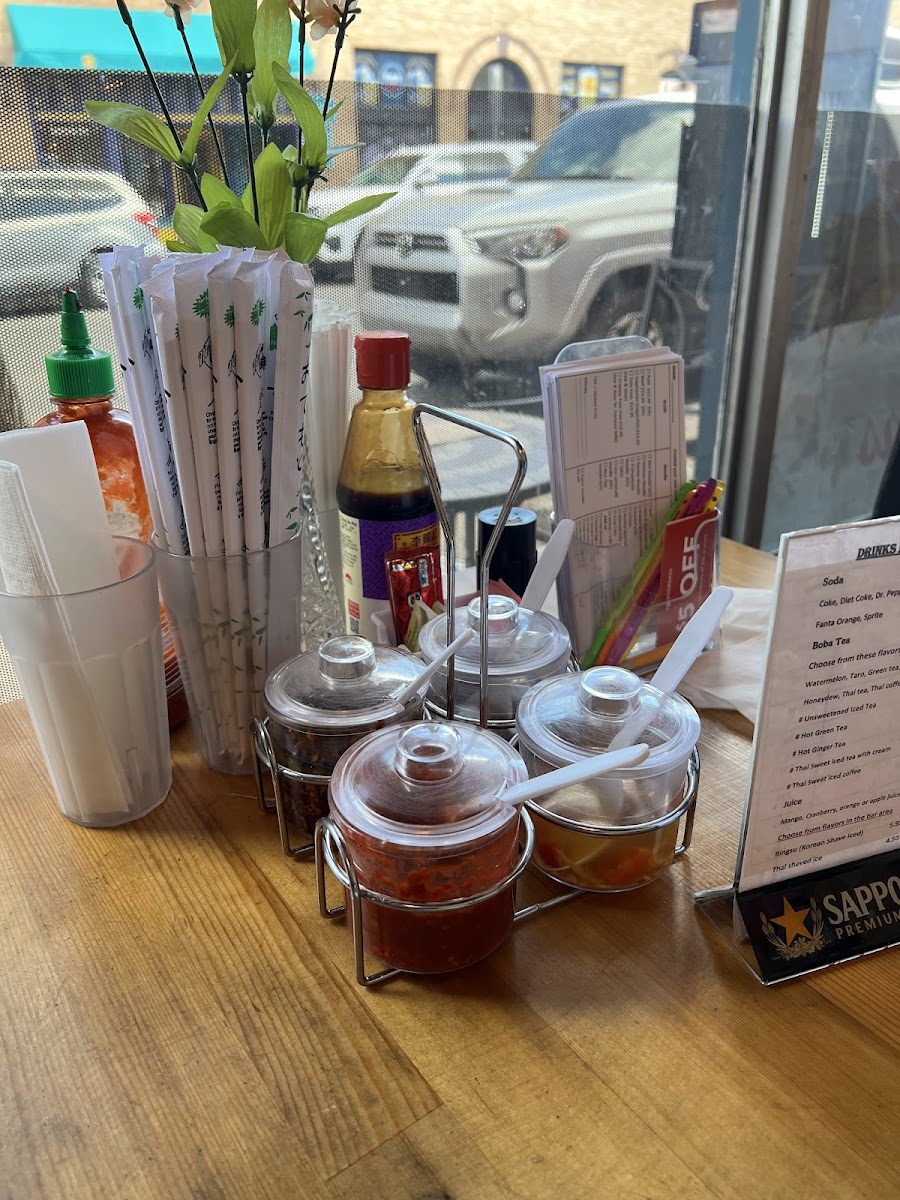 Menu Photo 9