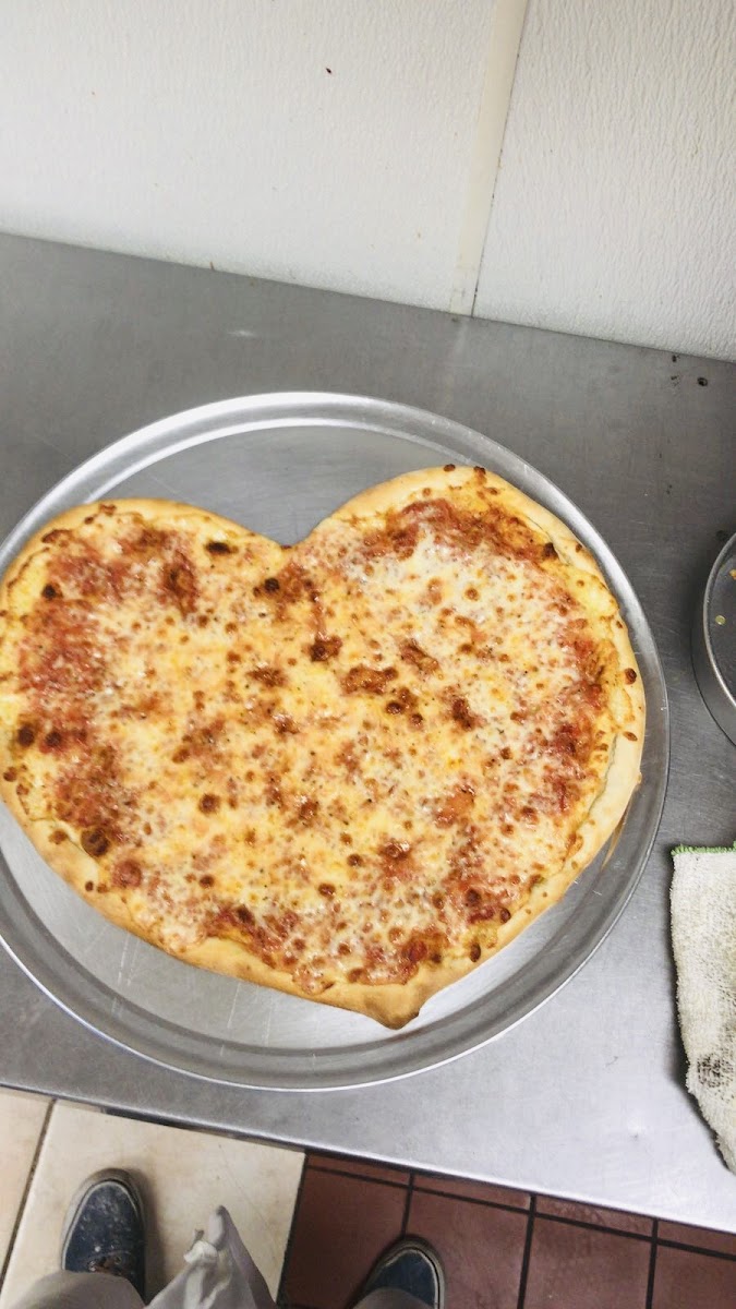 Donnagio's Pizzeria - Photo 6