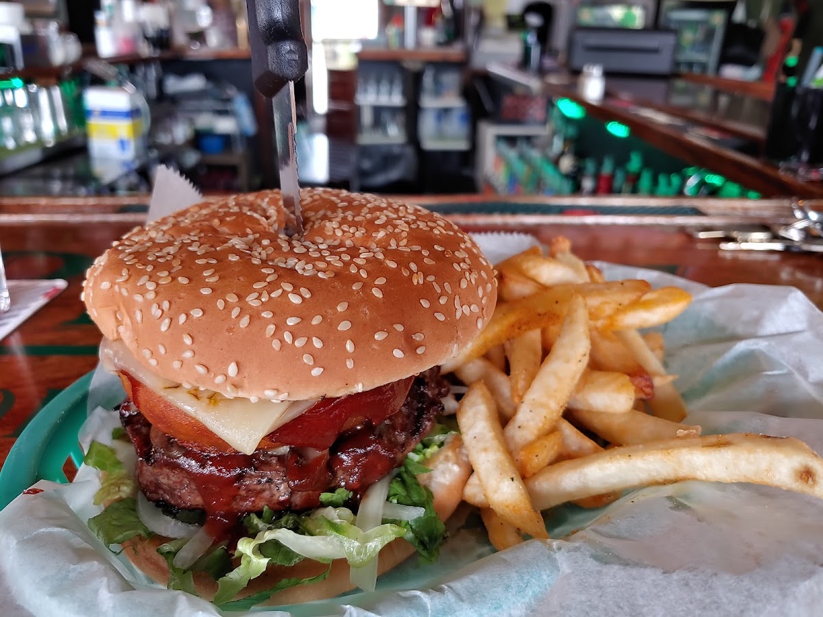 McCoy's Place Bar and Grill - Photo 1