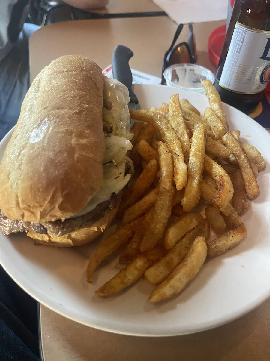 McCoy's Place Bar and Grill - Photo 2