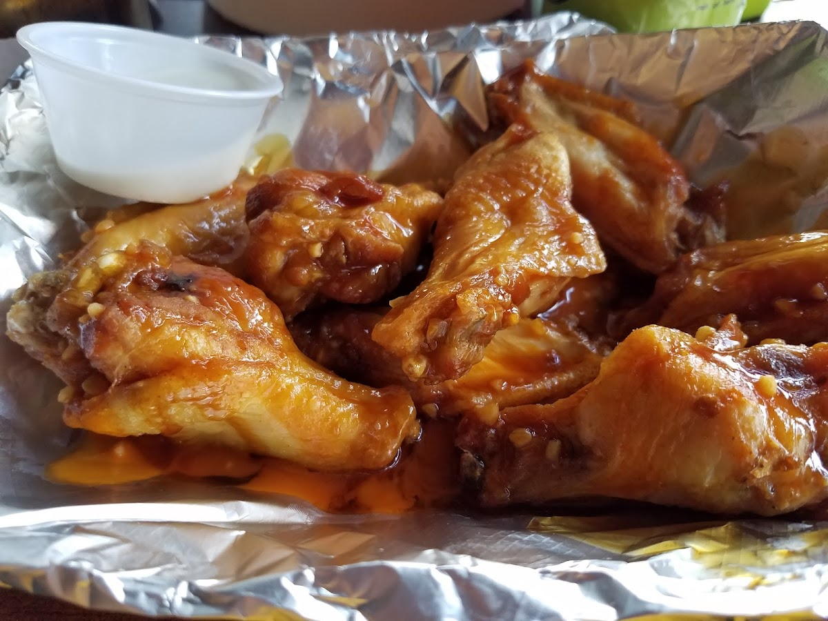 McCoy's Place Bar and Grill - Photo 4