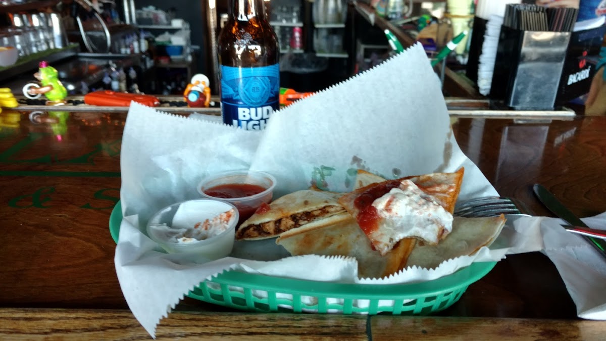 McCoy's Place Bar and Grill - Photo 7
