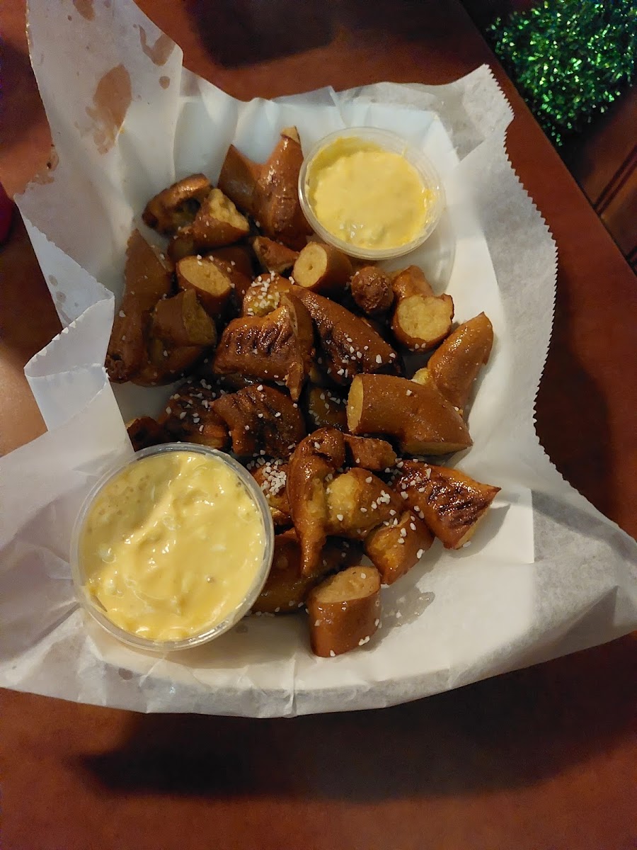 McCoy's Place Bar and Grill - Photo 8