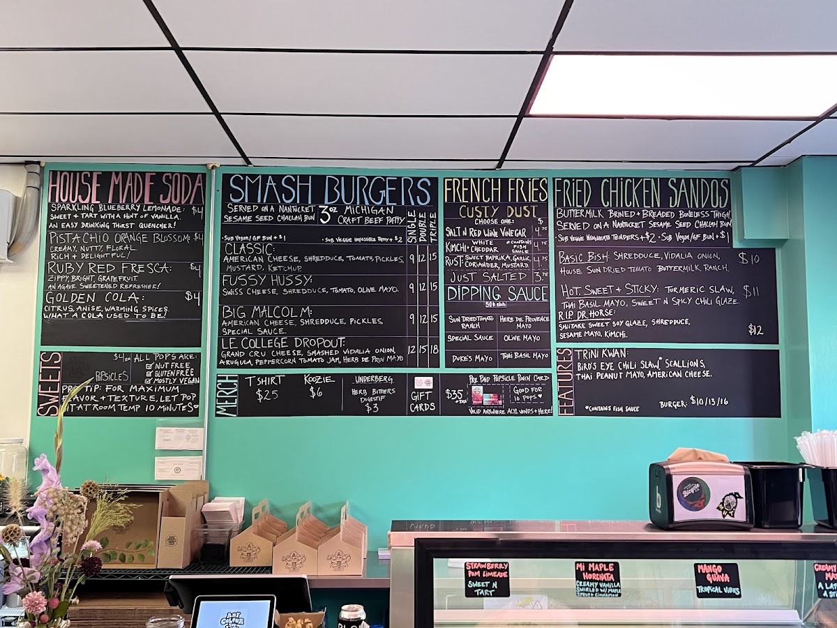 Menu Photo 9