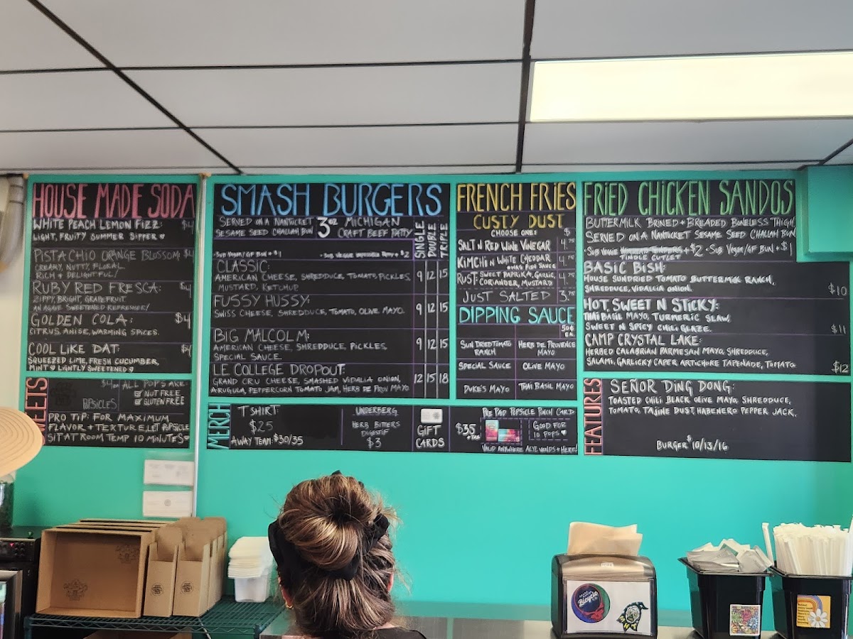 Menu Photo 4