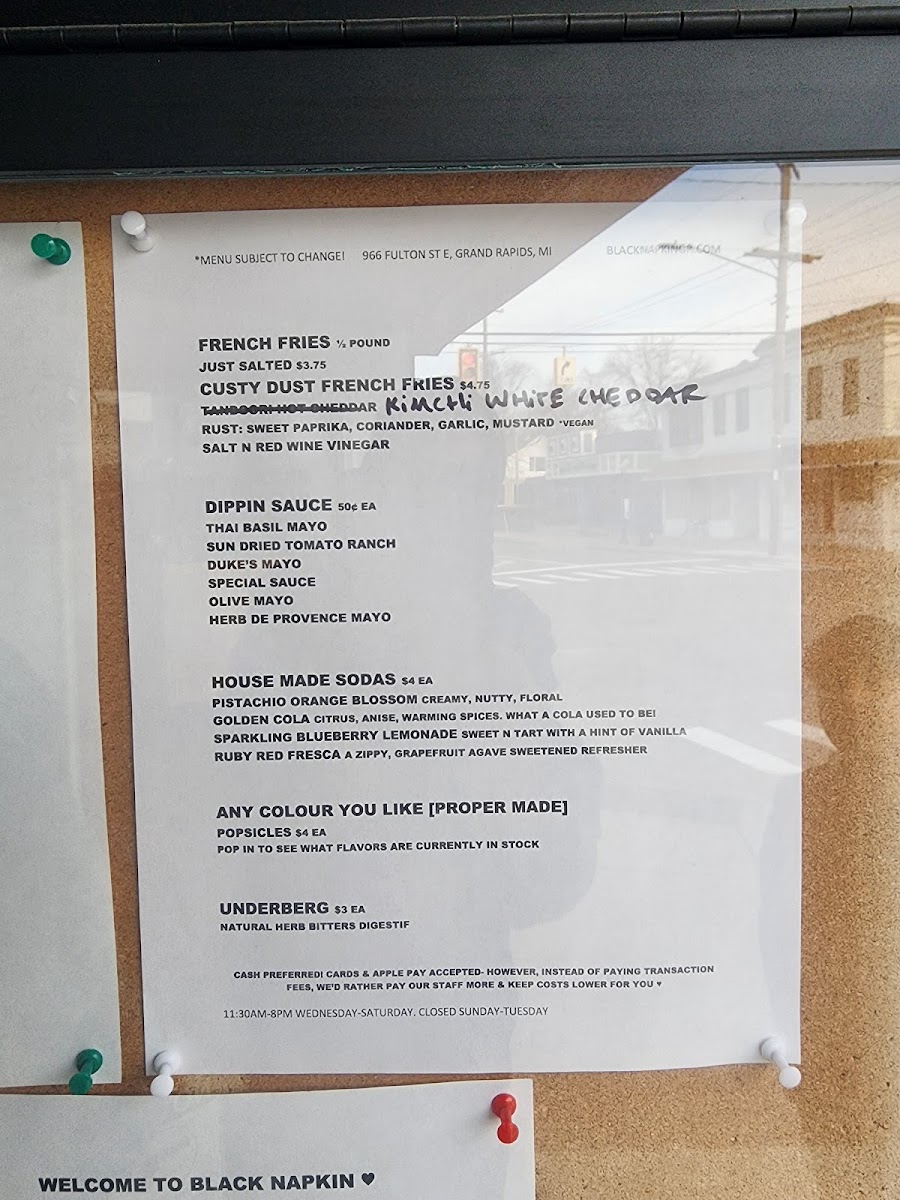 Menu Photo 5