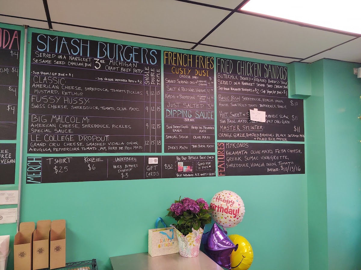 Menu Photo 6