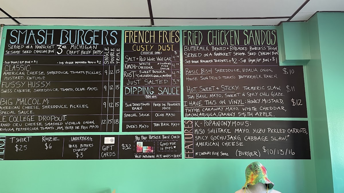 Menu Photo 7