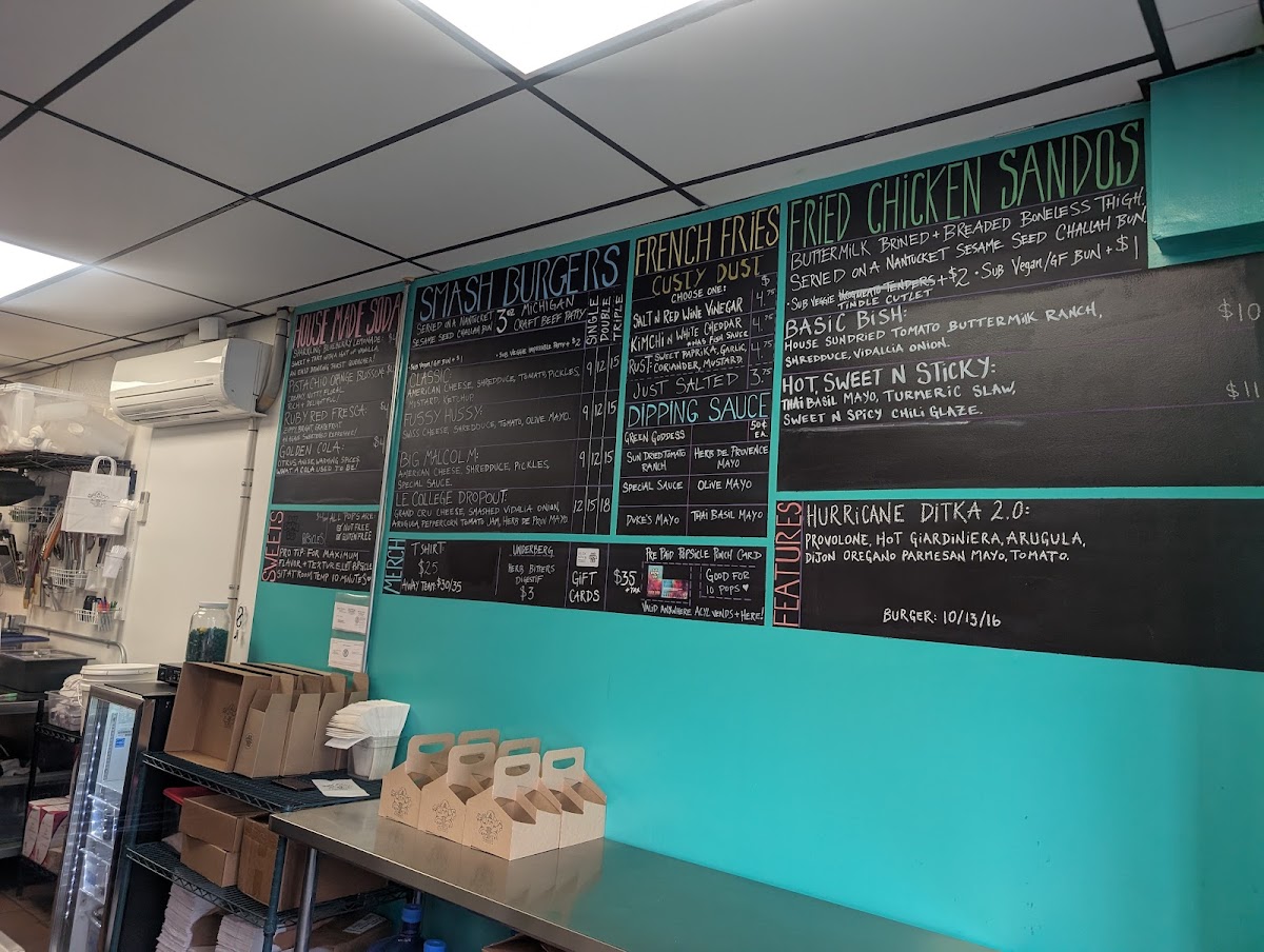 Menu Photo 8
