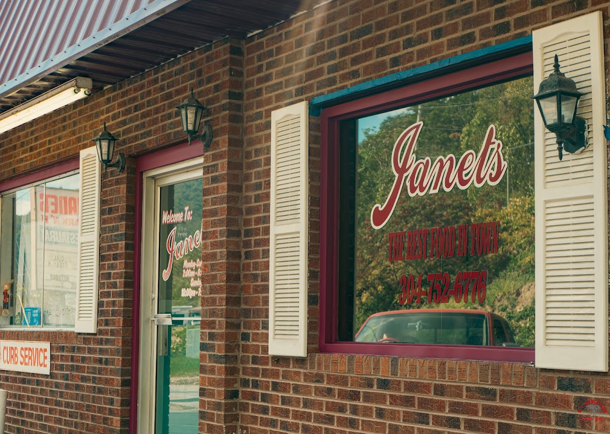 Janet's LLC
