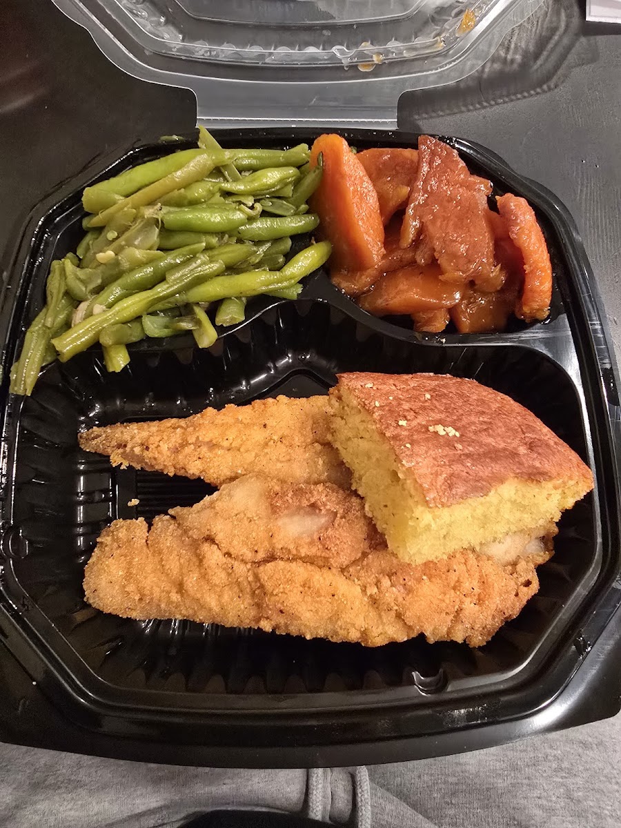 Sage Southern Cuisine