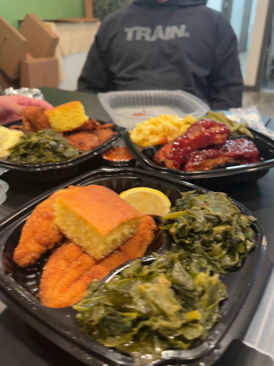 Sage Southern Cuisine - Photo 1