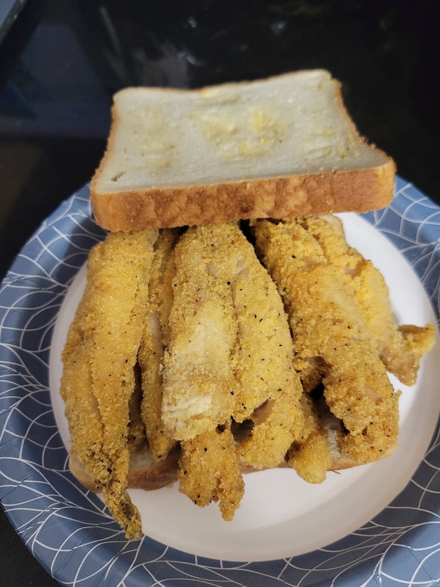 Sage Southern Cuisine - Photo 2
