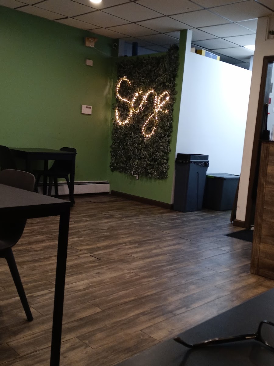 Sage Southern Cuisine - Photo 3