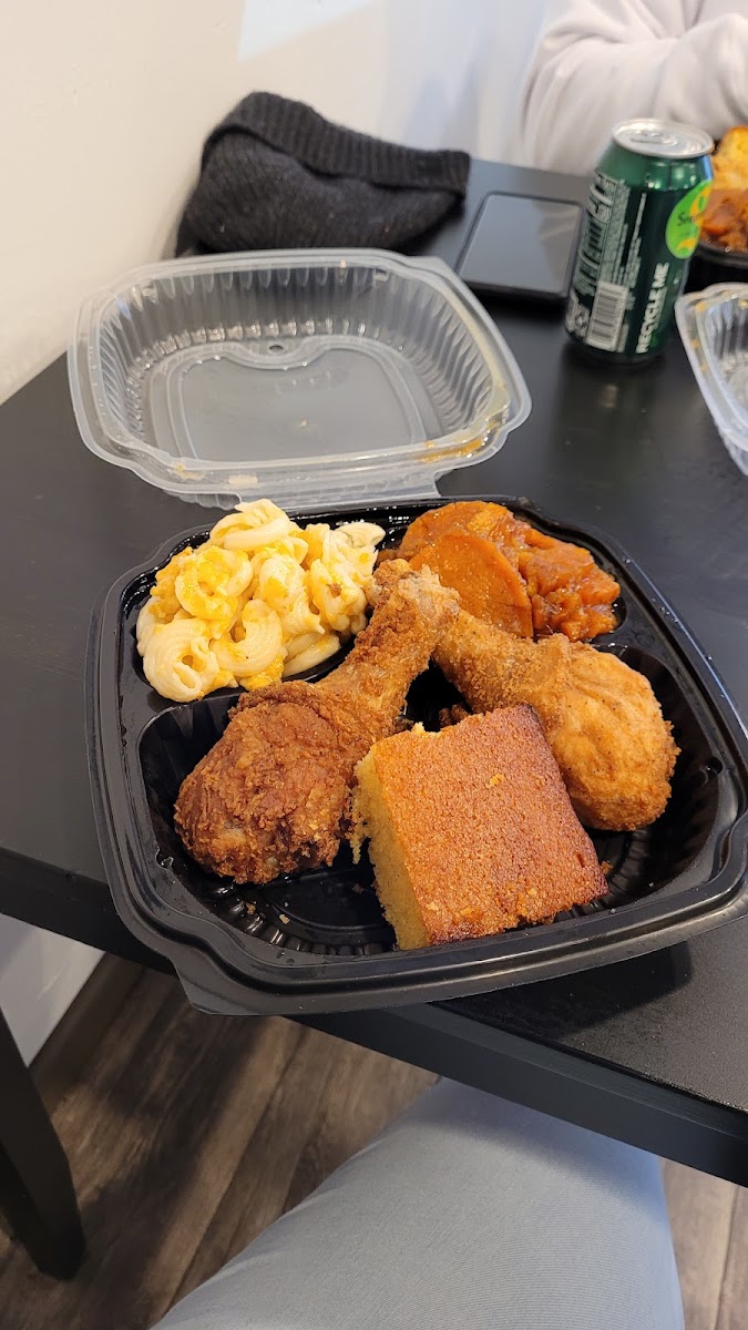Sage Southern Cuisine - Photo 4