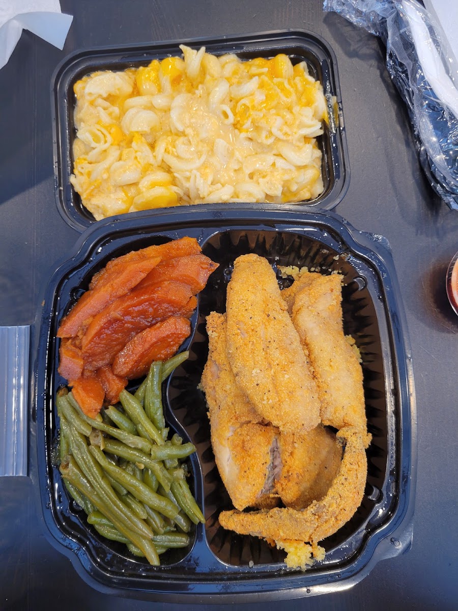 Sage Southern Cuisine - Photo 6
