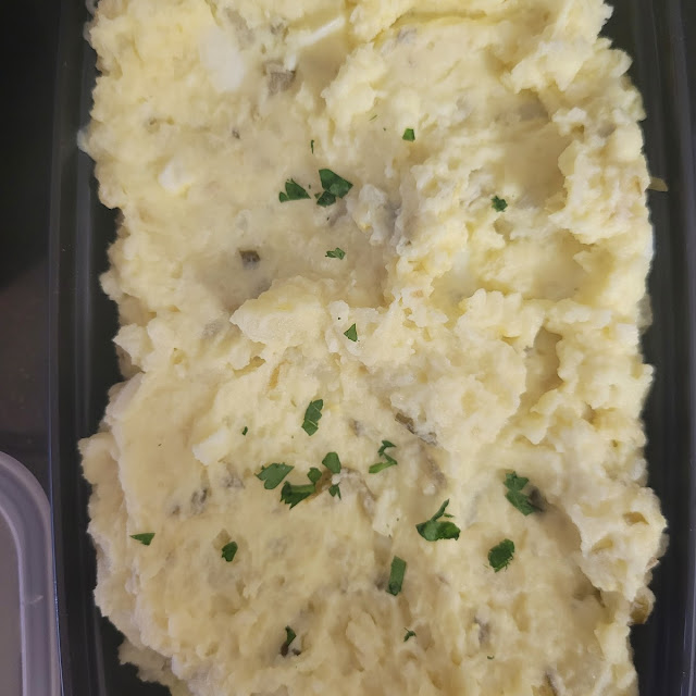 Potato Salad