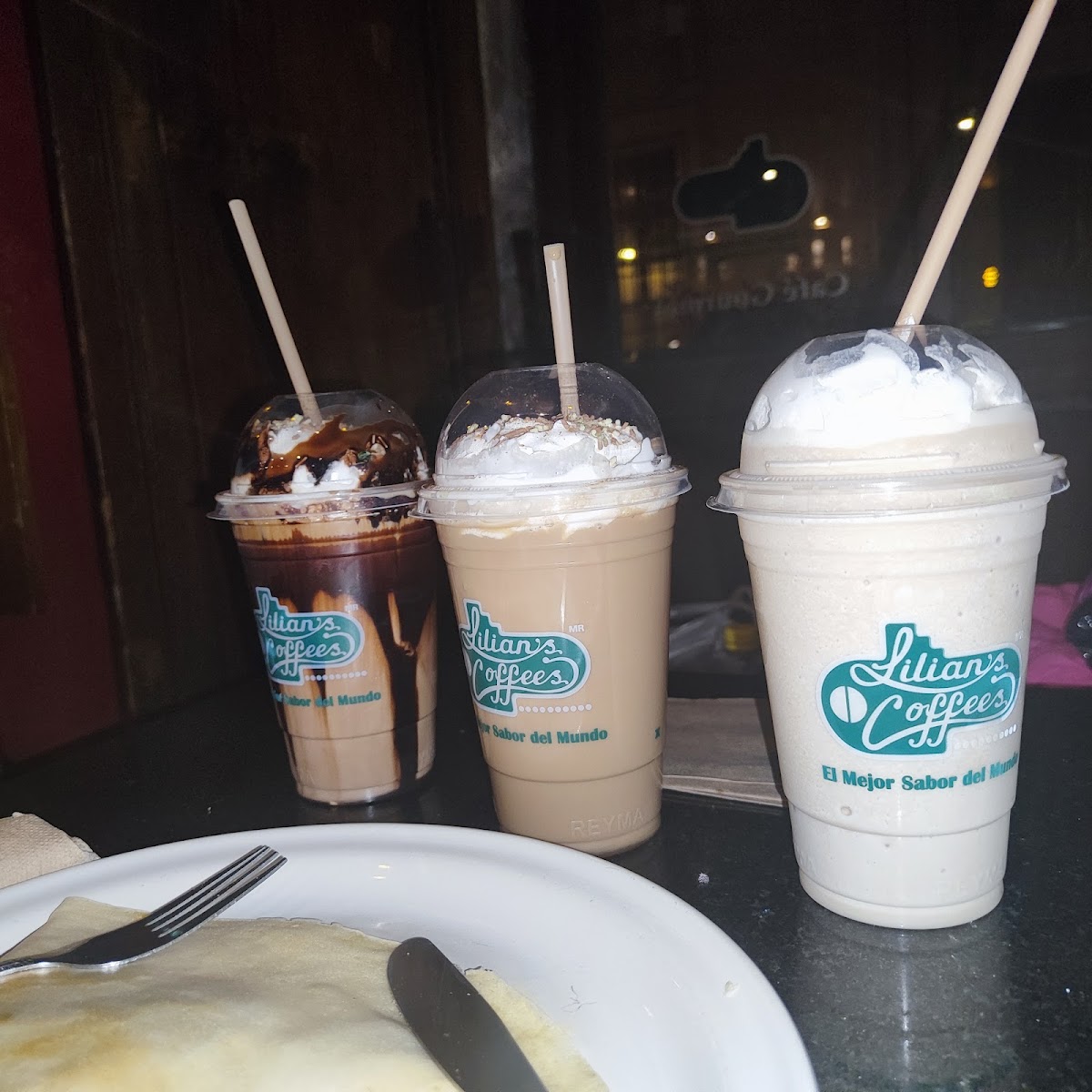 Lilian's Coffee - Photo 2