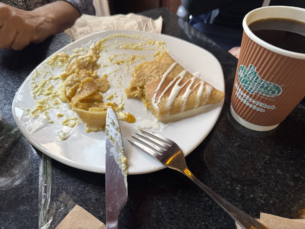 Lilian's Coffee - Photo 3