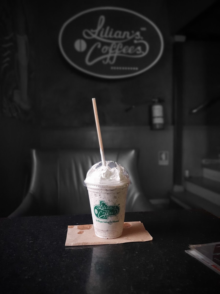 Lilian's Coffee - Photo 4