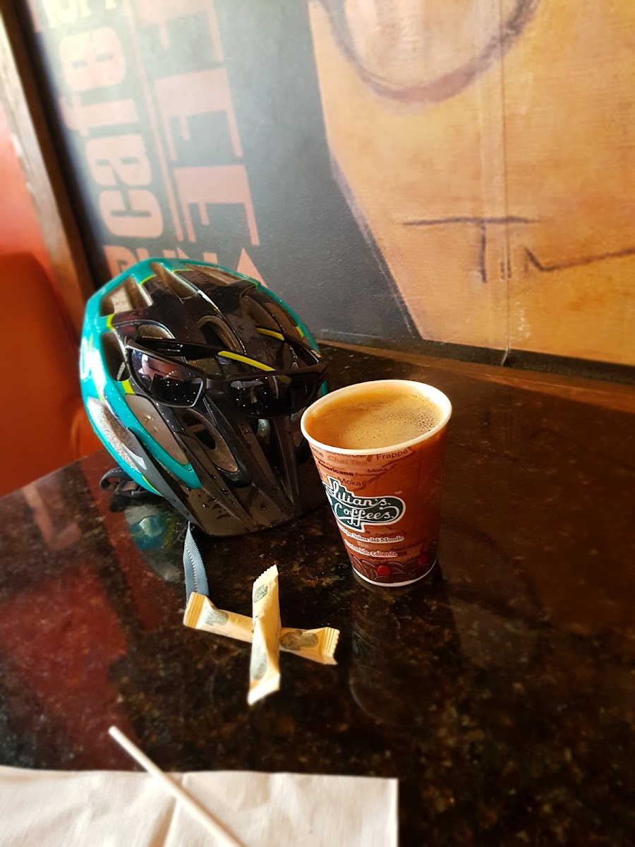 Lilian's Coffee - Photo 6