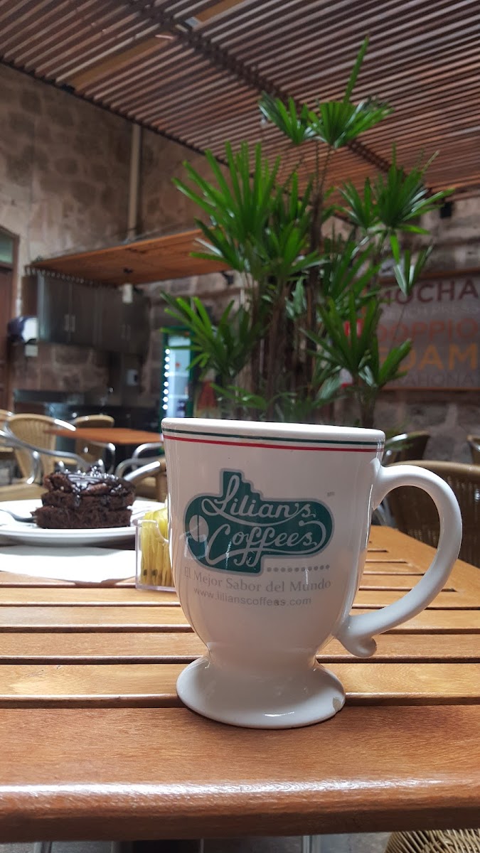 Lilian's Coffee - Photo 7