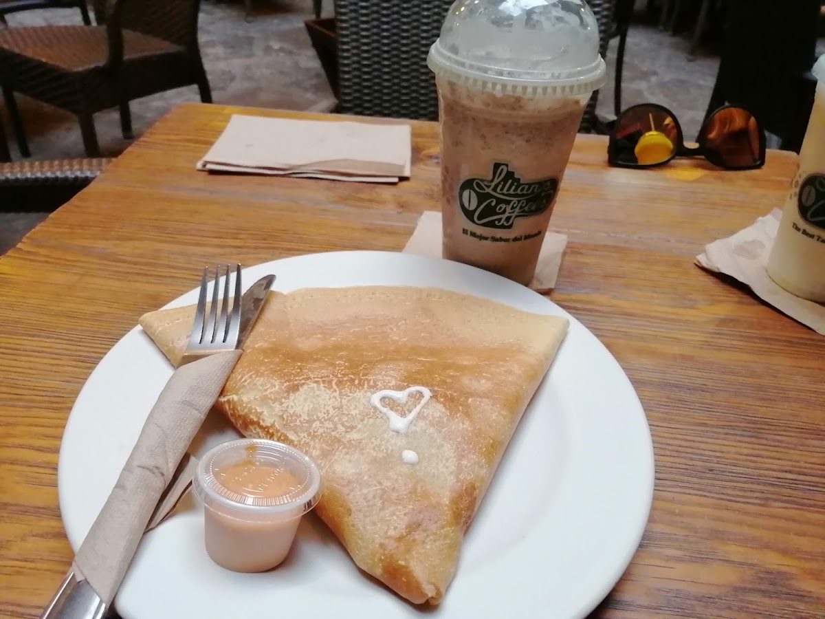 Lilian's Coffee - Photo 8